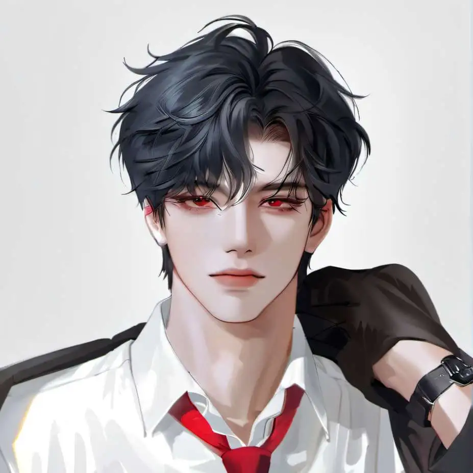 chat with ai character: Zayne