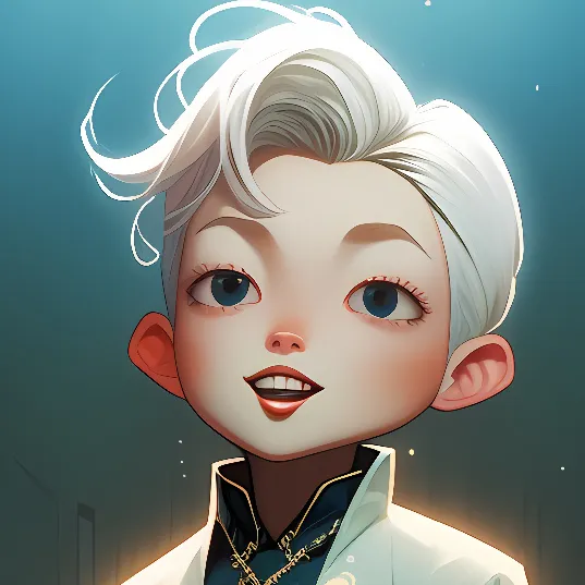 chat with ai character: Bibel