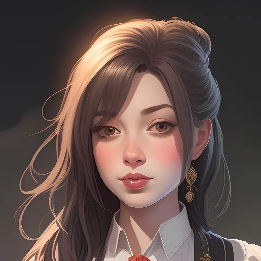 chat with ai character: ⭐️💍Madi💍⭐️