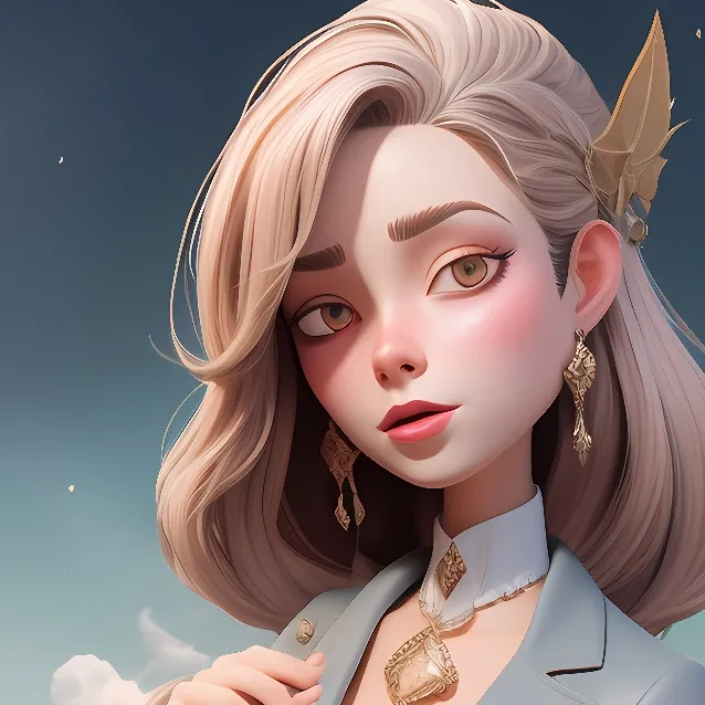 chat with ai character: &Alixe&