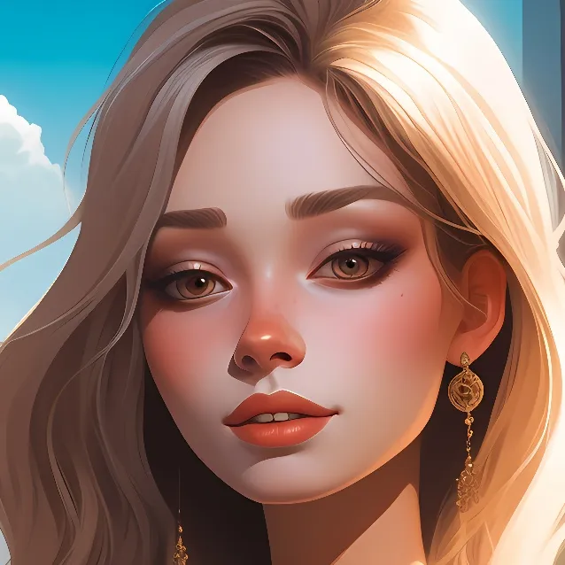 chat with ai character: Jessica