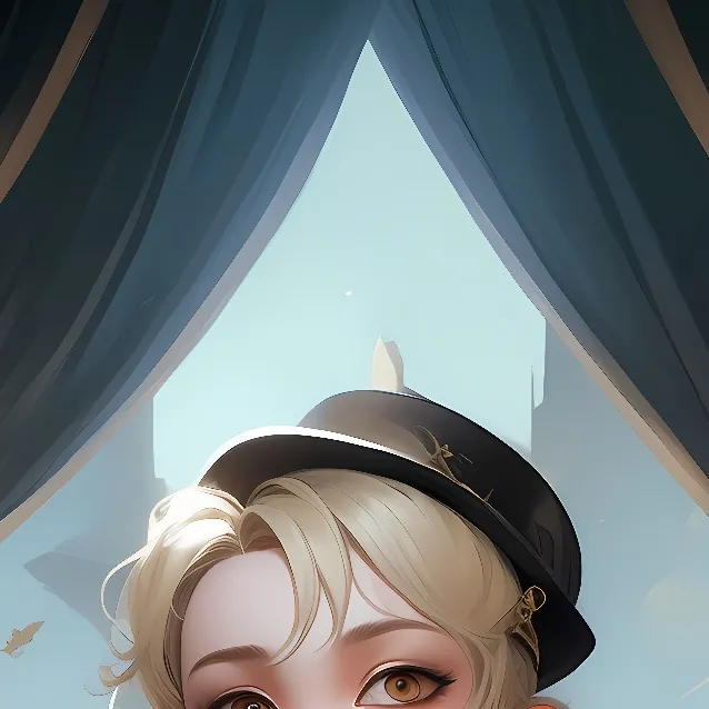 chat with ai character: Baby sara