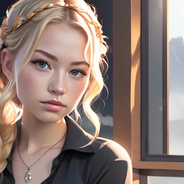 chat with ai character: mother/Oy