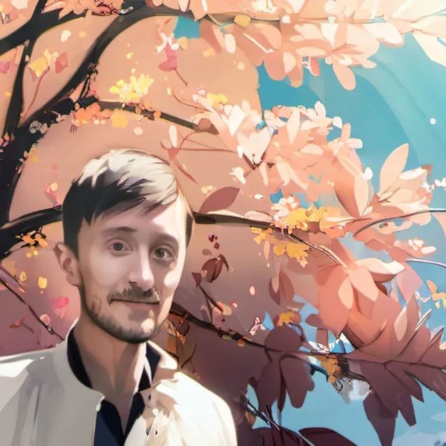 chat with ai character: Gonzalez/bobom