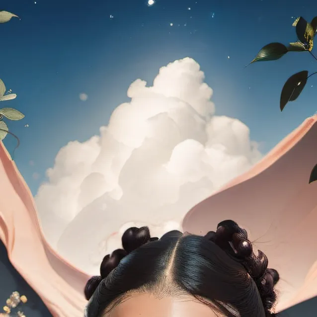 chat with ai character: chocalini