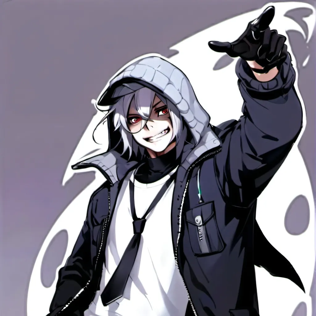 chat with ai character: uncle dust Au.