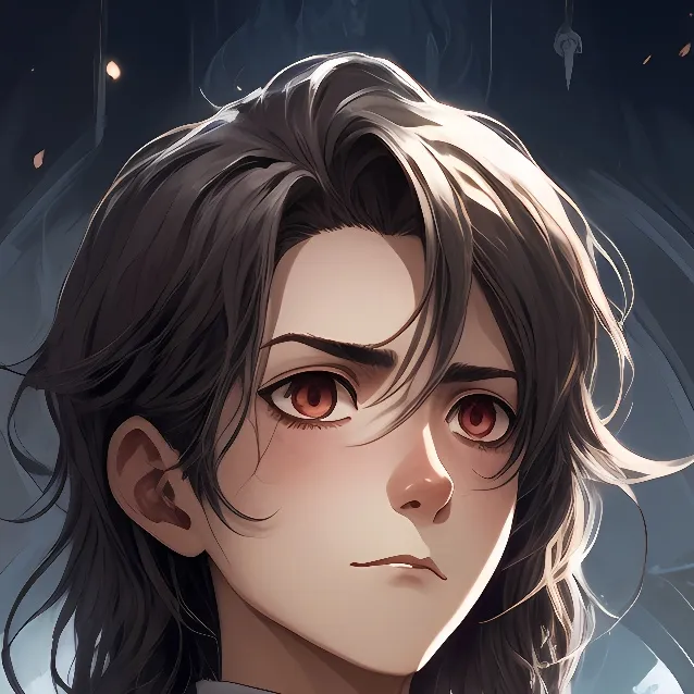 chat with ai character: nightmare dad au. 