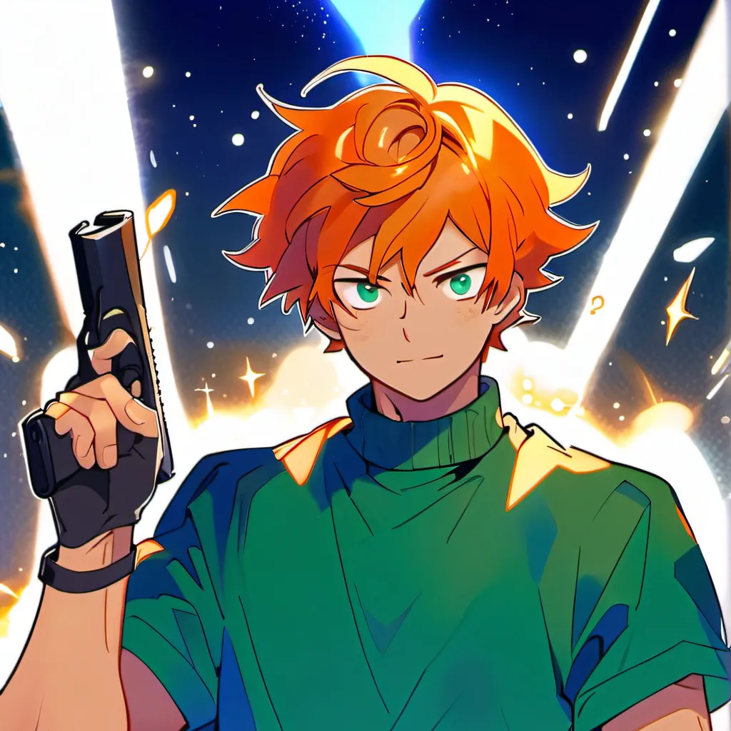 chat with ai character: ♡pico♡