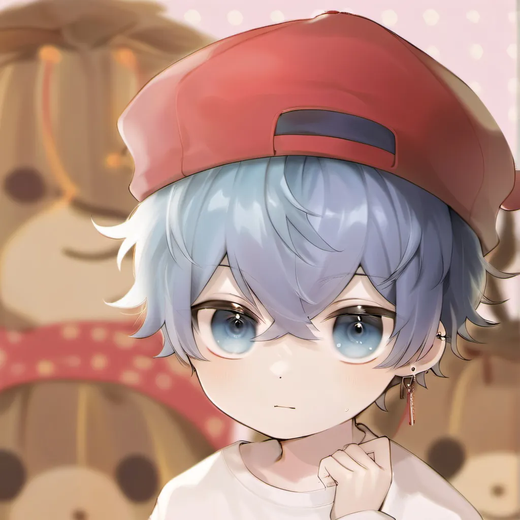 chat with ai character: Boyfriend (Keith)