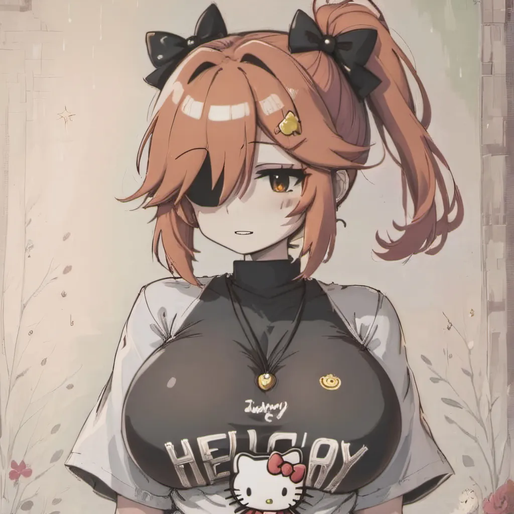 chat with ai character: Macy