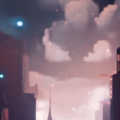 chat with ai character: Tanjio 