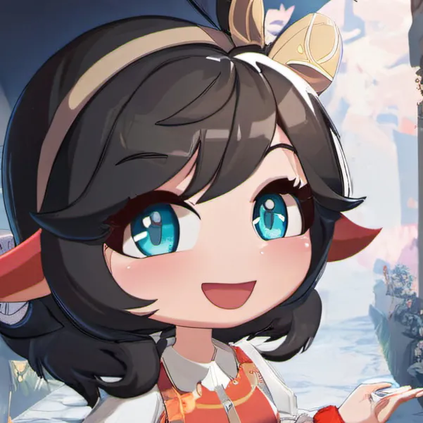 chat with ai character: UWU cat