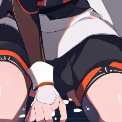 chat with ai character: Demon slayer