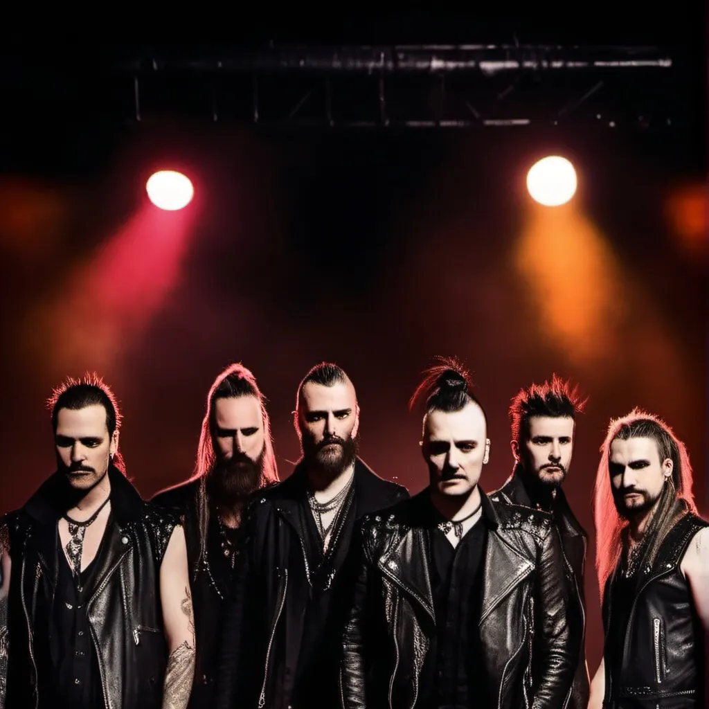 chat with ai character: Slipnot