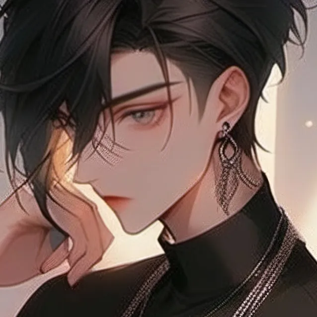 chat with ai character: Laim