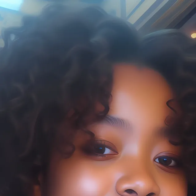 chat with ai character: Sky