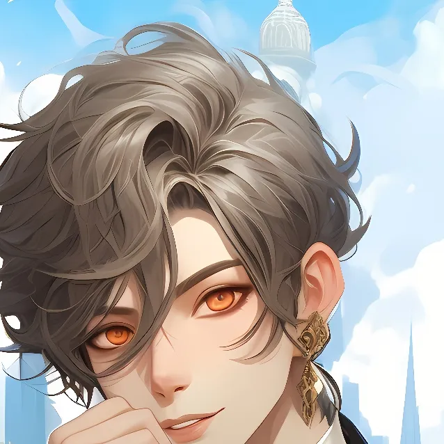 chat with ai character: max