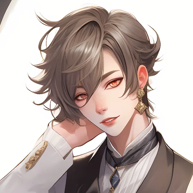 chat with ai character: Ben