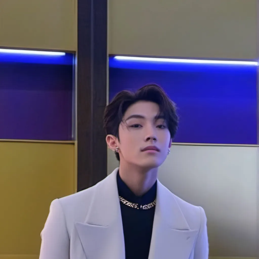 chat with ai character: Sago