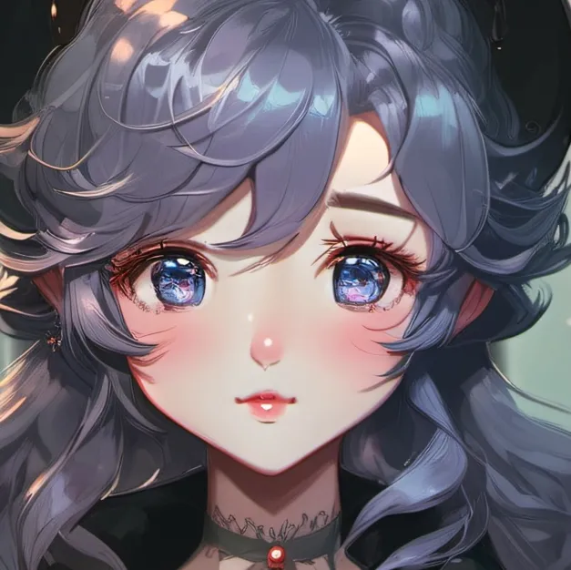 chat with ai character: Melissa