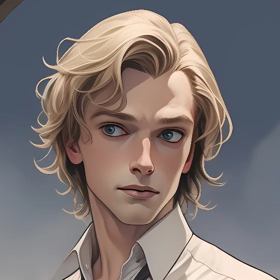 chat with ai character: Henry Creel