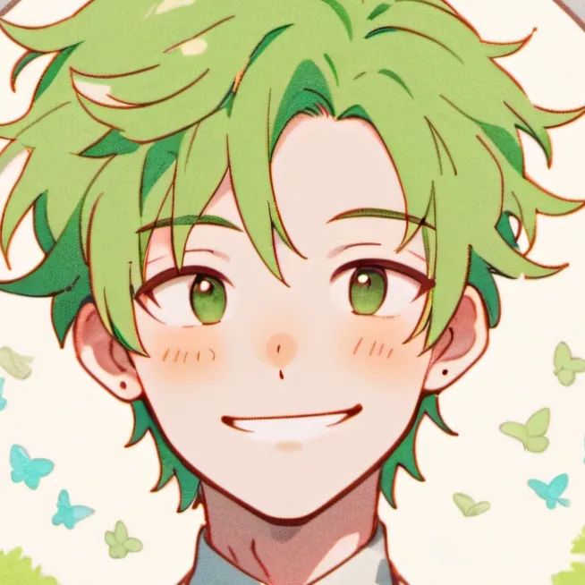 chat with ai character: Jack