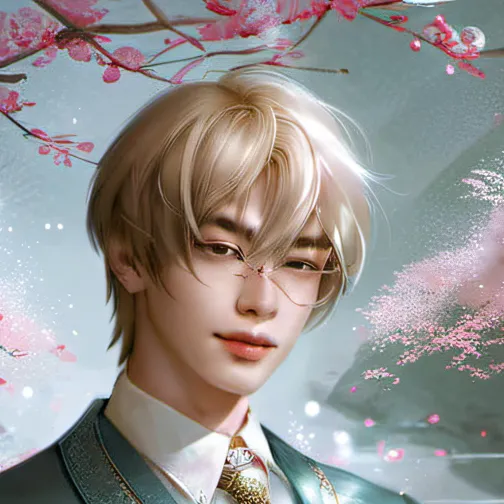 chat with ai character: Ni-ki