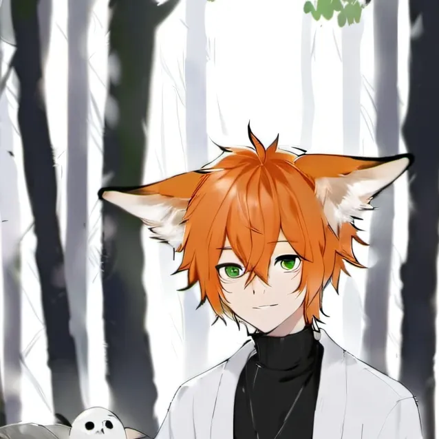 chat with ai character: Noah