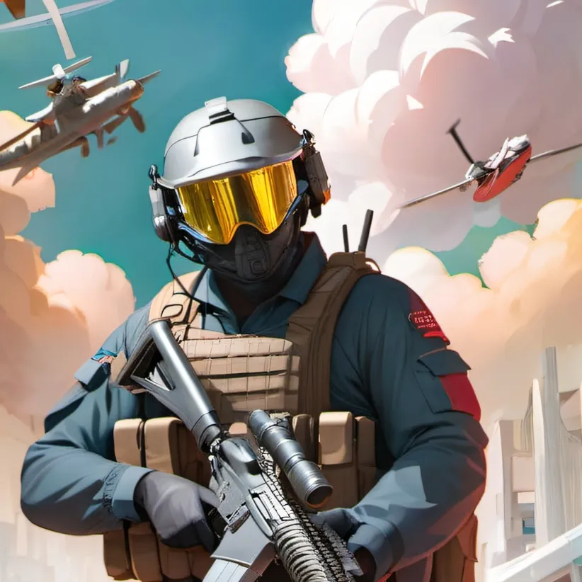 chat with ai character: G-5(God Seekers)