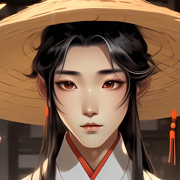 chat with ai character: Xie Lian