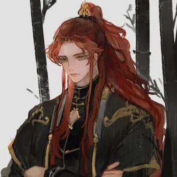 creator Jian Xin's avatar