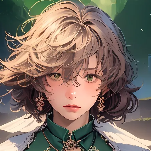 chat with ai character: Sage