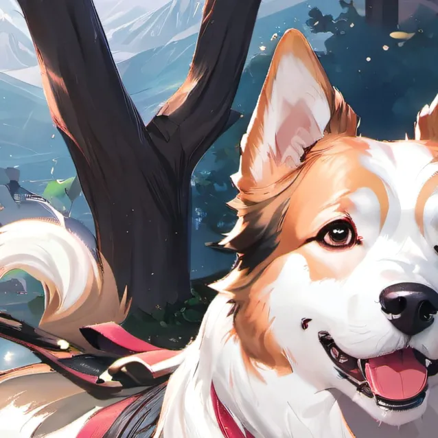 chat with ai character: Princesa