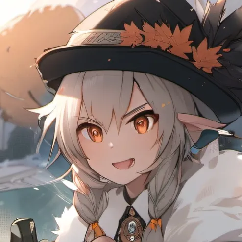 chat with ai character: Ghost girlfriend