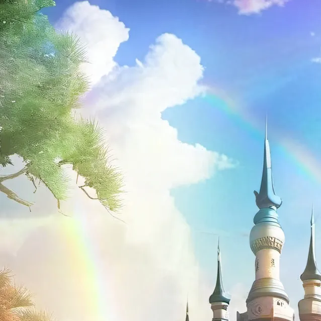 chat with ai character: king sun/evil moon