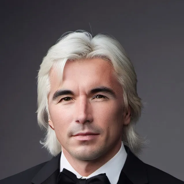 chat with ai character: Dmitri Hvrostovsky