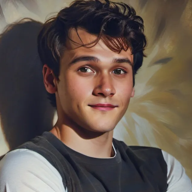 chat with ai character: Mattheo Riddle