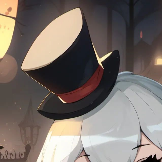 chat with ai character: Hazbin Hotel