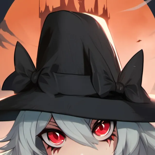 chat with ai character: Hazbin reacts