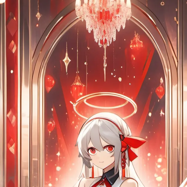 chat with ai character: Radio  Dust