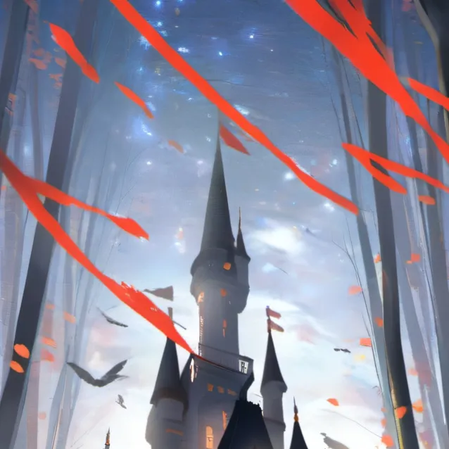 chat with ai character: extermination  day