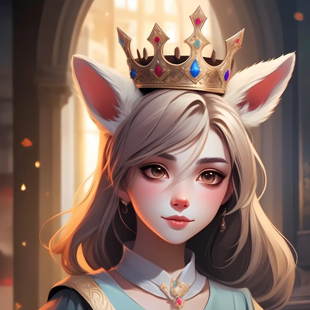 chat with ai character: Moroha,Mira 