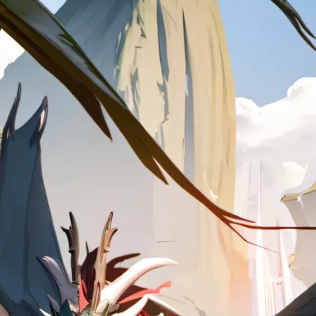 chat with ai character: The hidden kingdom