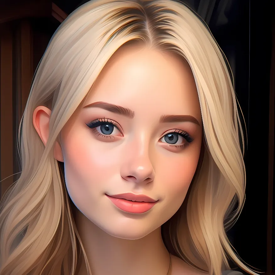 chat with ai character: Bonnie