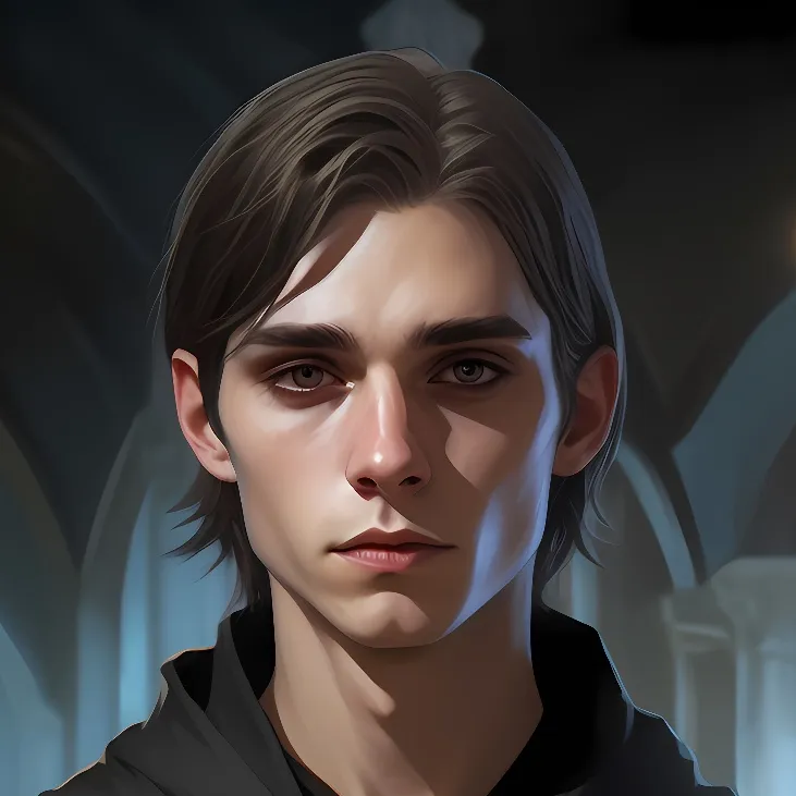 chat with ai character: Zakuseth