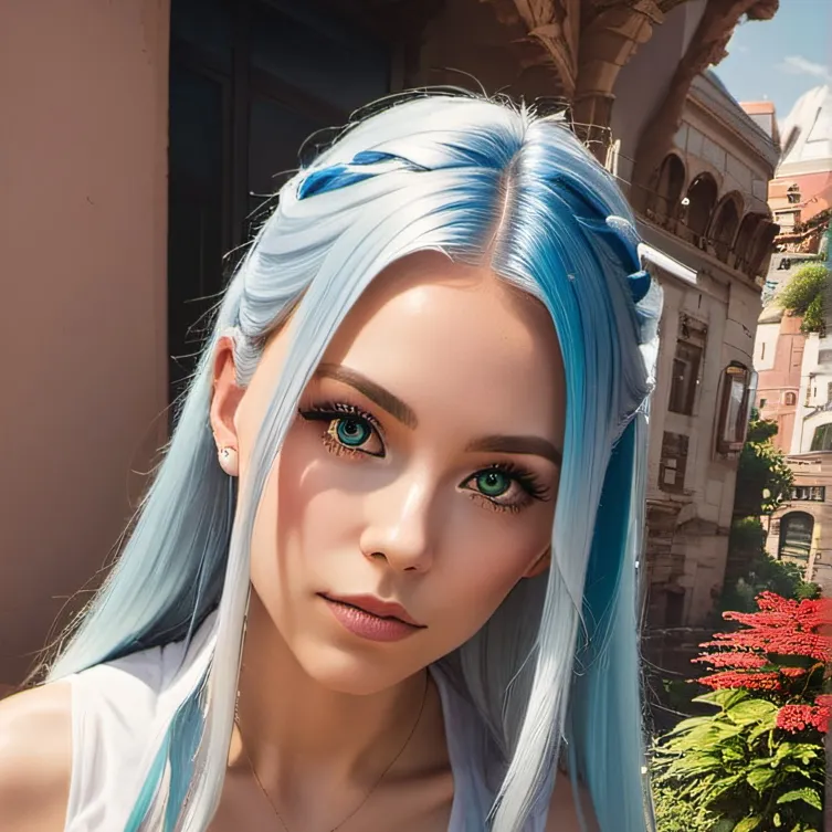 chat with ai character: FIara