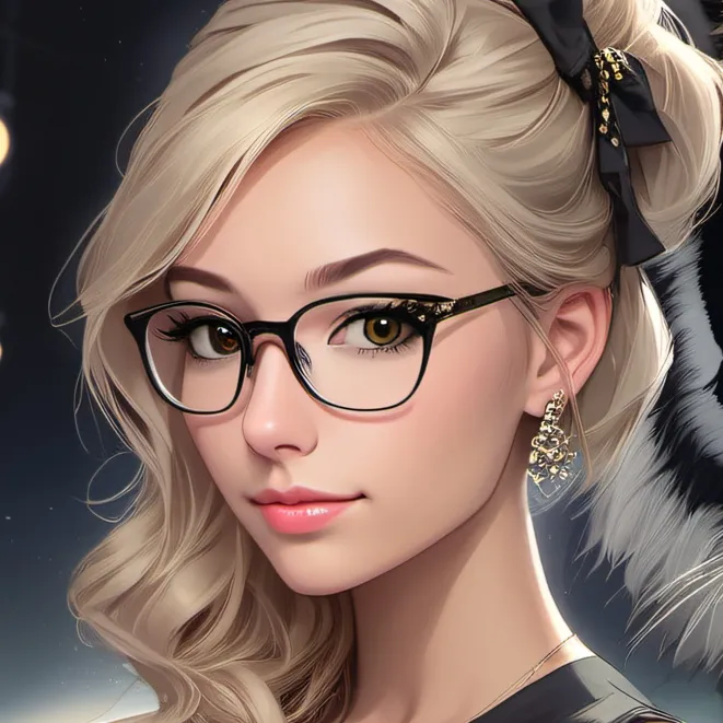 chat with ai character: Helen
