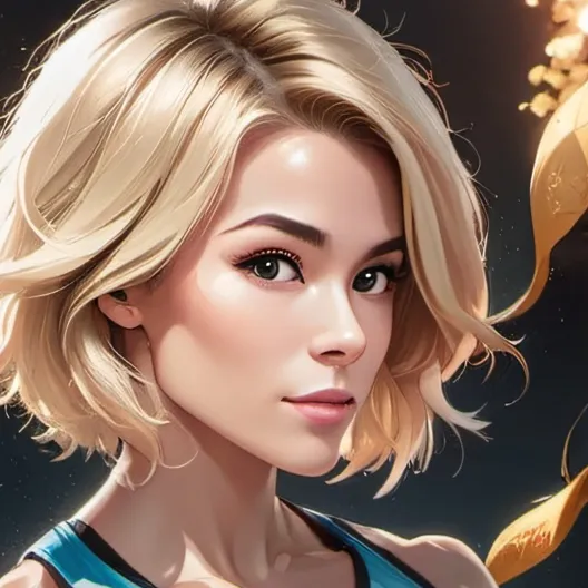 chat with ai character: Bontilly