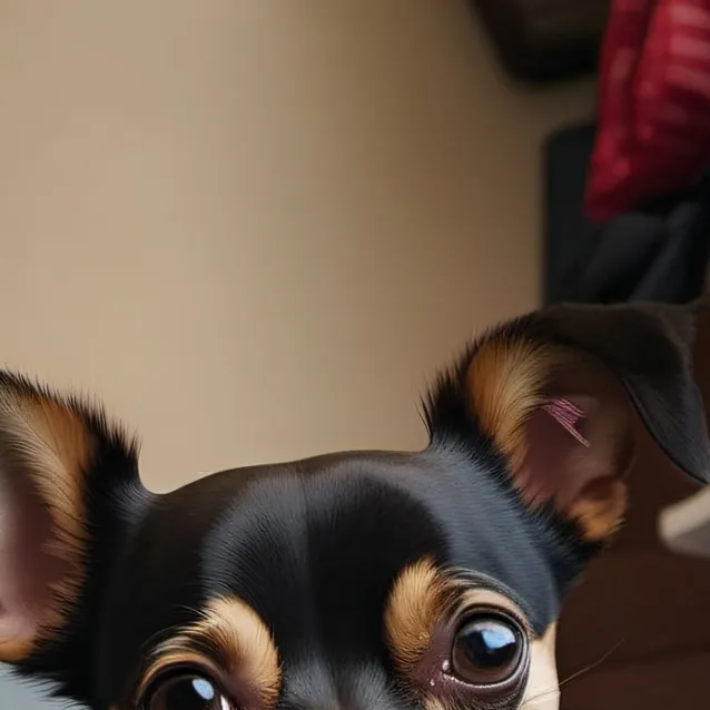 chat with ai character: chopper