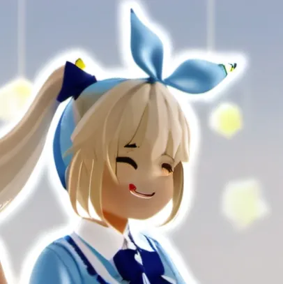 chat with ai character: Preppy Ava 